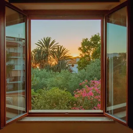 Casa Vespucci Bed & Breakfast