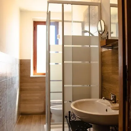 Bed & Breakfast Casa Vespucci