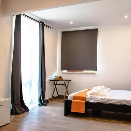 Bed & Breakfast Casa Vespucci
