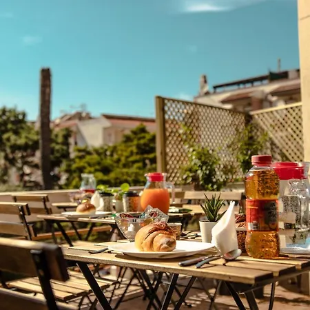Casa Vespucci Bed & Breakfast 4*