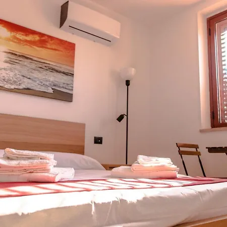 Casa Vespucci Bed & Breakfast Isola delle Femmine