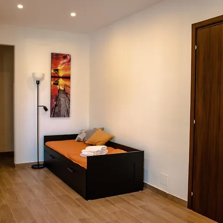 Nocleg ze śniadaniem Casa Vespucci 4*