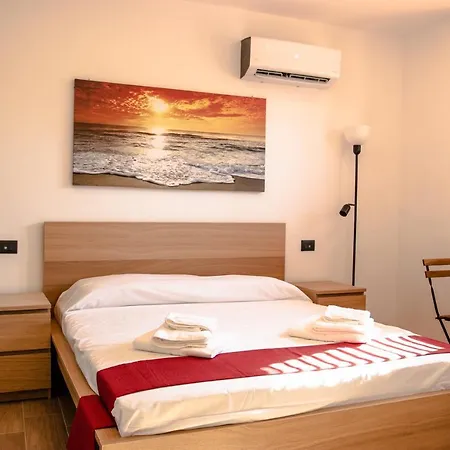Bed & Breakfast Casa Vespucci