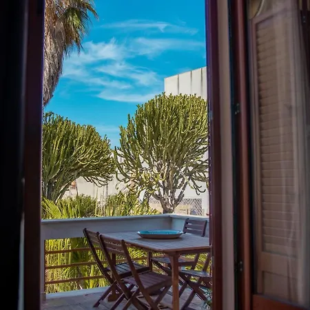Bed & Breakfast Casa Vespucci