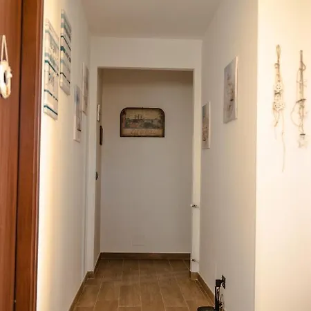 Casa Vespucci Isola delle Femmine