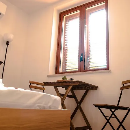 Casa Vespucci 4* Isola delle Femmine