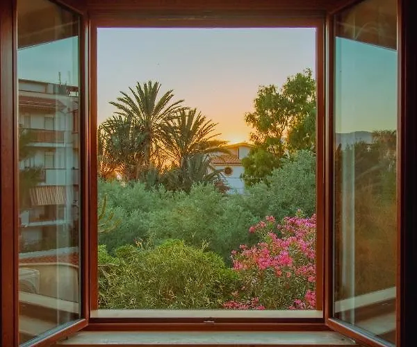 Casa Vespucci Bed & Breakfast