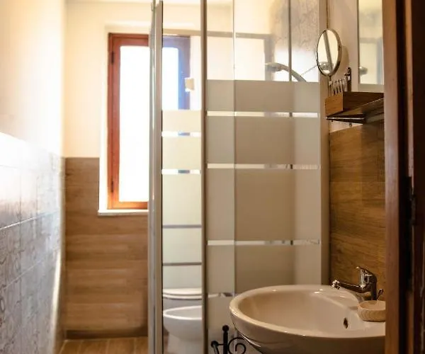Bed & Breakfast Casa Vespucci