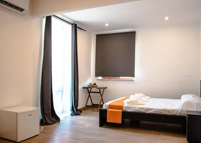 Bed & Breakfast Casa Vespucci