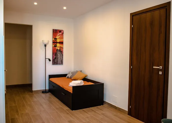 Bed & Breakfast Casa Vespucci 4*