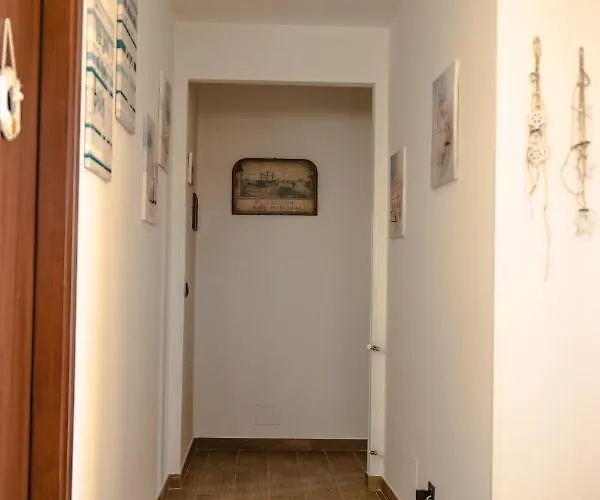 Casa Vespucci Isola delle Femmine