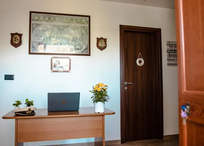 Bed & Breakfast Casa Vespucci