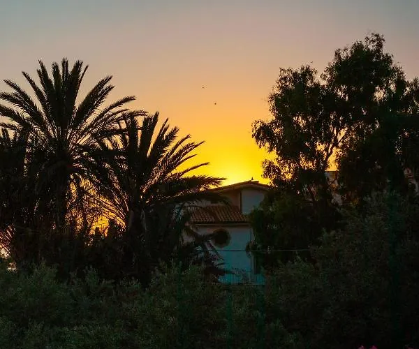 Casa Vespucci Bed & Breakfast Isola delle Femmine